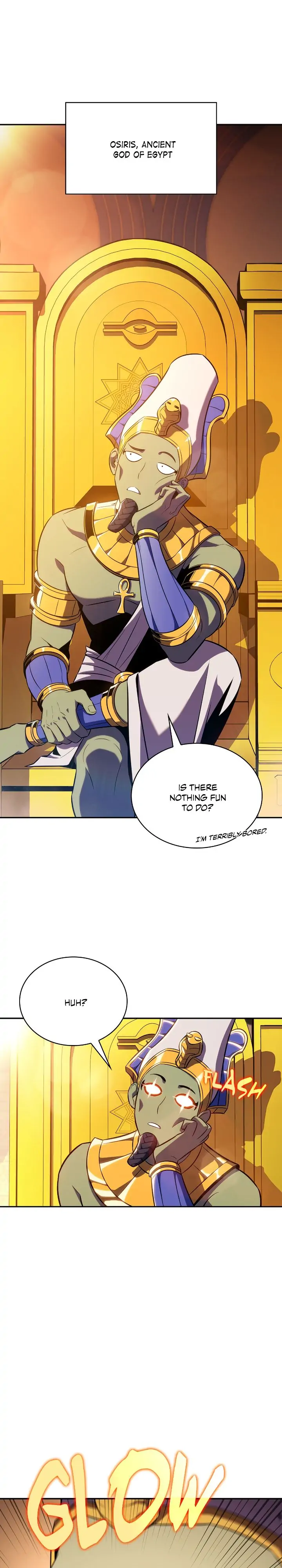 Read I'm the Max Level Newbie Manga Online