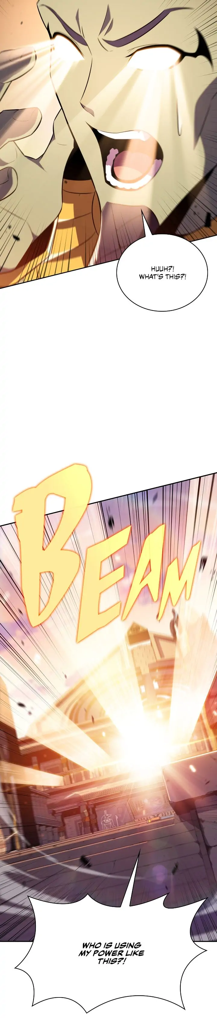 Read I'm the Max Level Newbie Manga Online