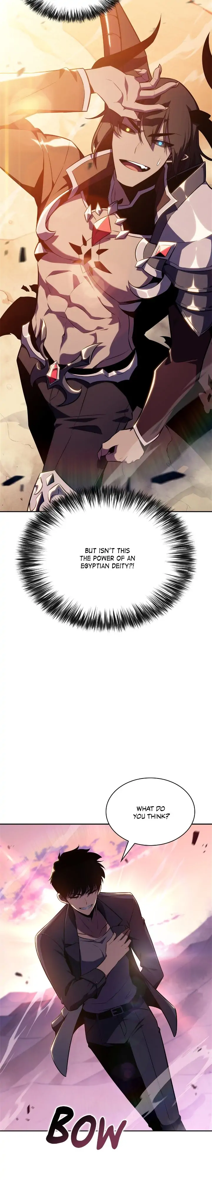 Read I'm the Max Level Newbie Manga Online