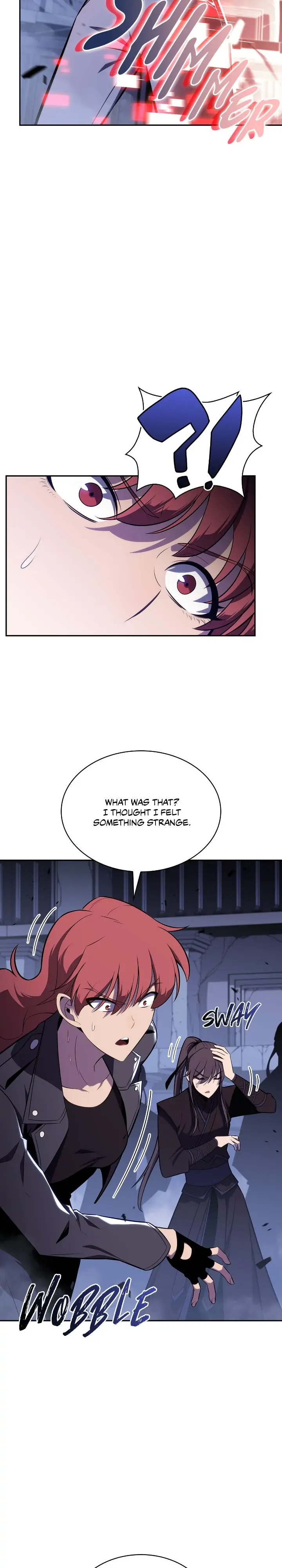 Read I'm the Max Level Newbie Manga Online