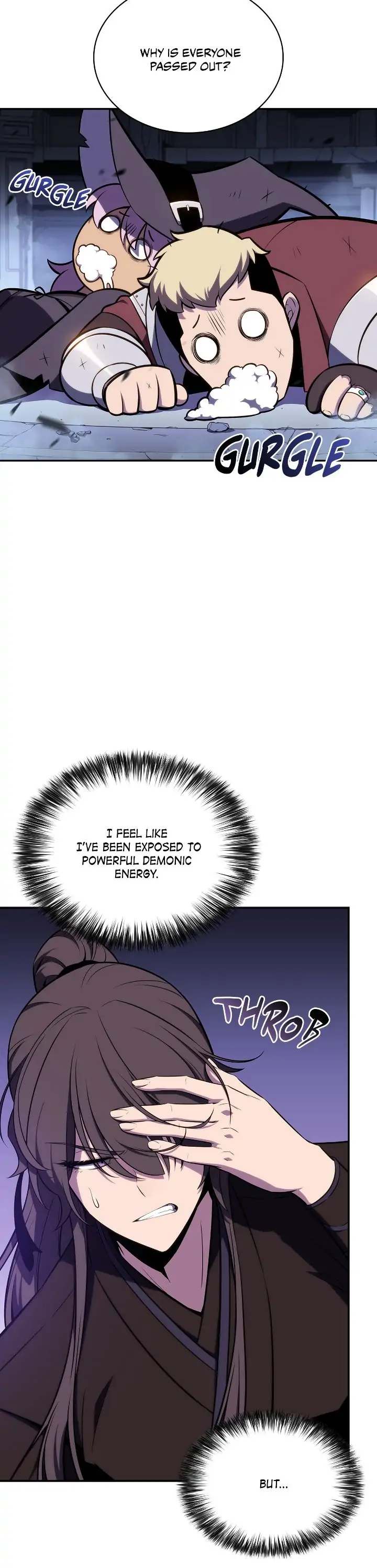 Read I'm the Max Level Newbie Manga Online