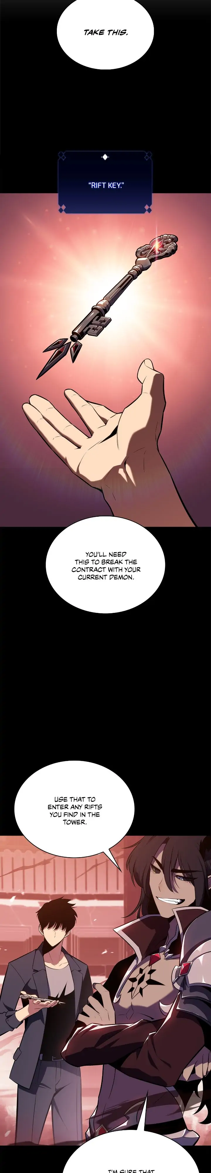 Read I'm the Max Level Newbie Manga Online