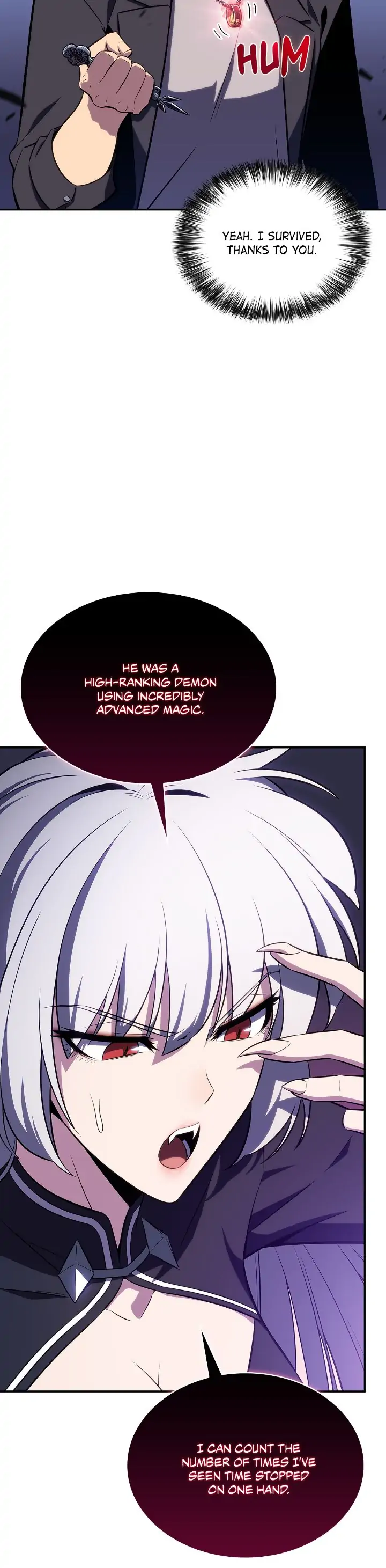Read I'm the Max Level Newbie Manga Online