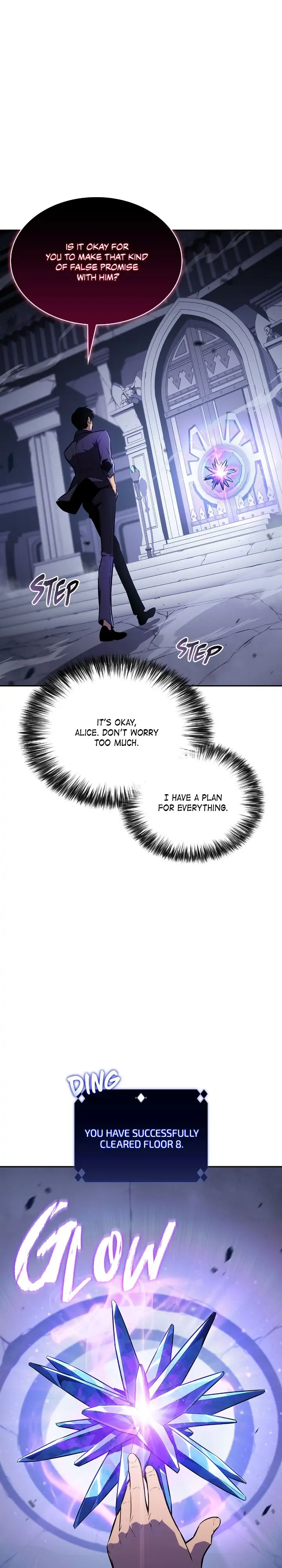 Read I'm the Max Level Newbie Manga Online