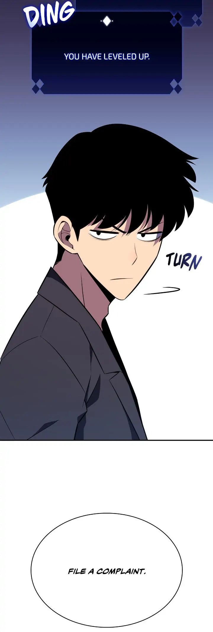 Read I'm the Max Level Newbie Manga Online