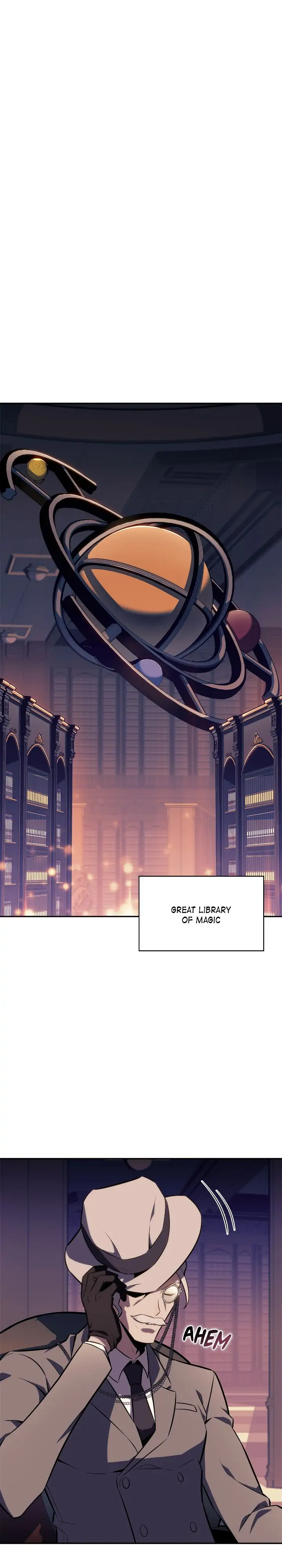 Read I'm the Max Level Newbie Manga Online