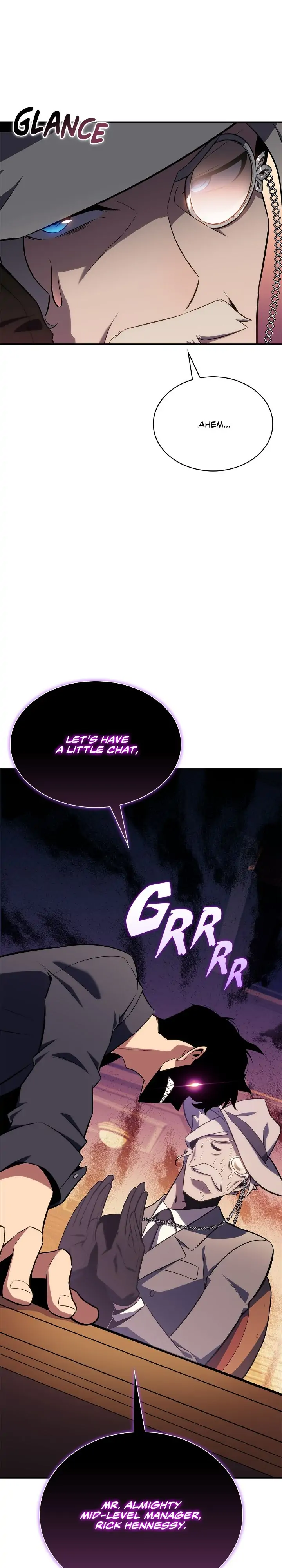 Read I'm the Max Level Newbie Manga Online