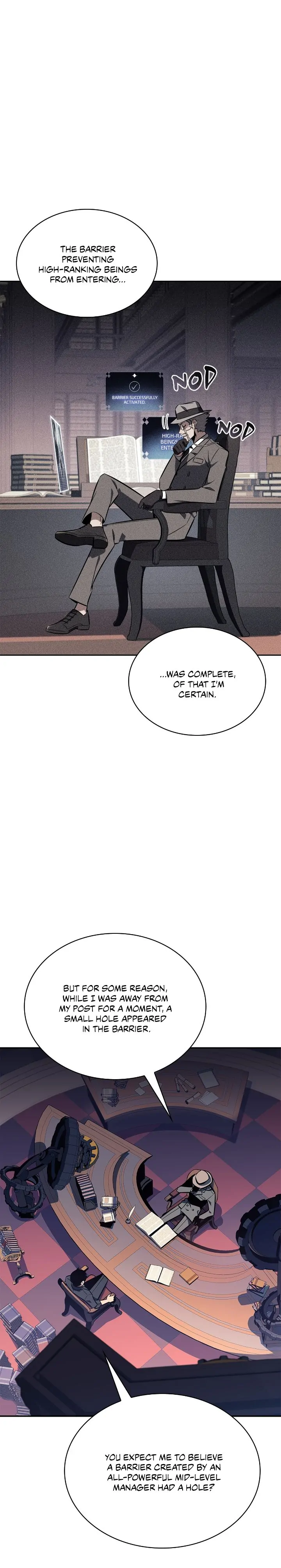 Read I'm the Max Level Newbie Manga Online