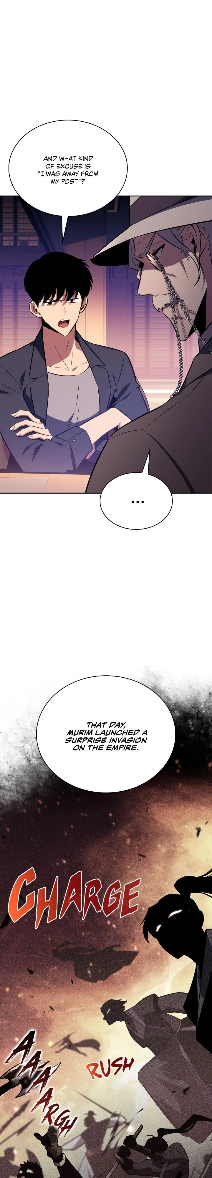 Read I'm the Max Level Newbie Manga Online