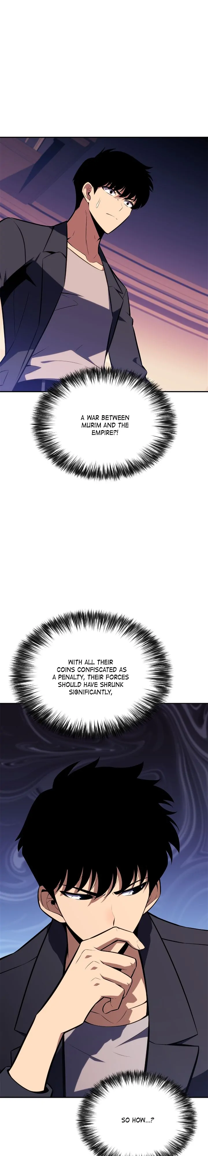 Read I'm the Max Level Newbie Manga Online