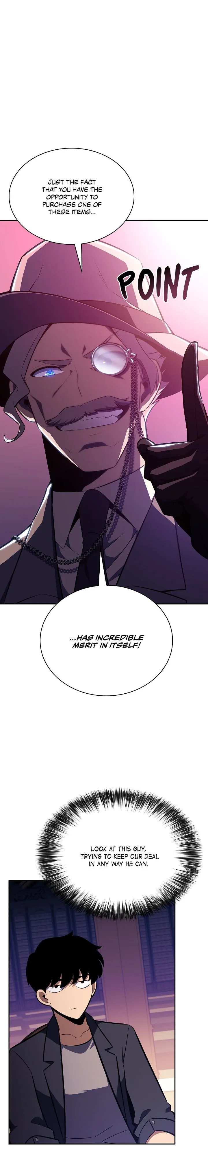 Read I'm the Max Level Newbie Manga Online