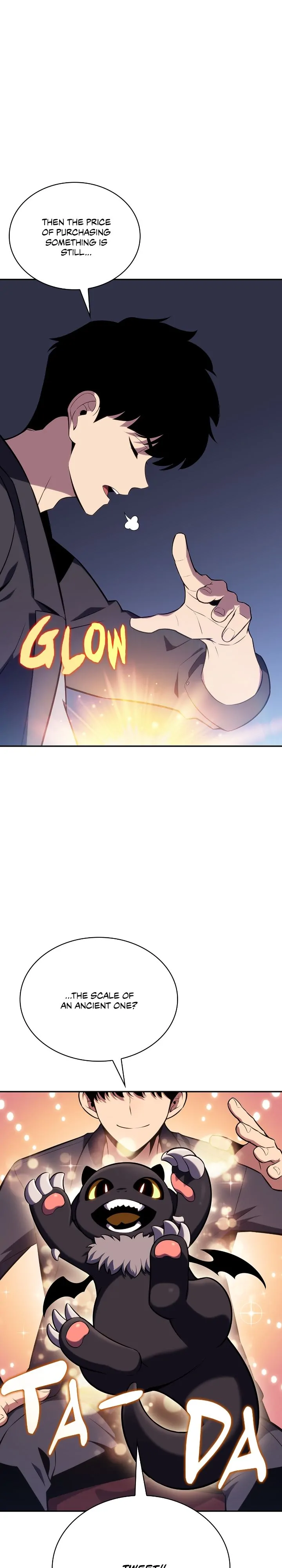 Read I'm the Max Level Newbie Manga Online