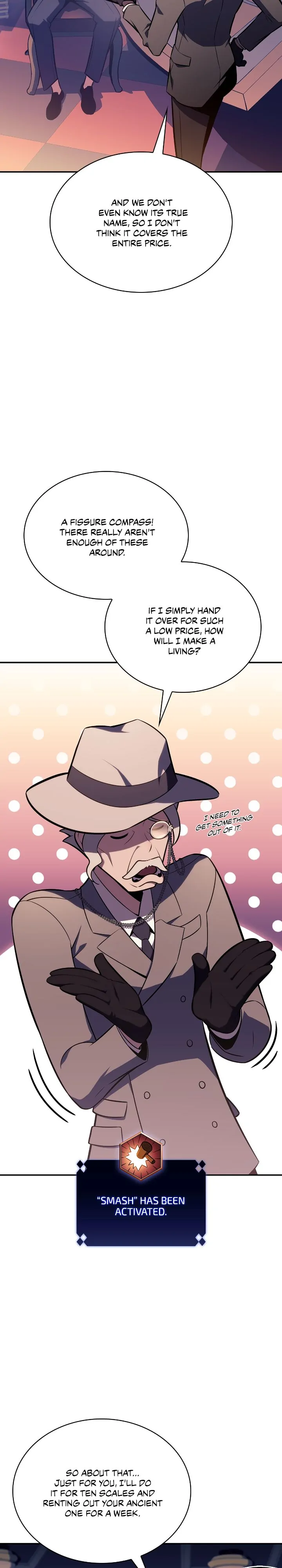 Read I'm the Max Level Newbie Manga Online