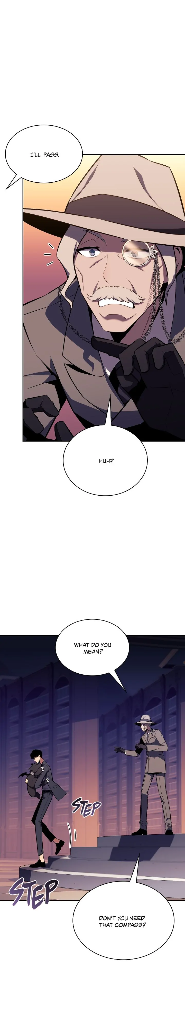 Read I'm the Max Level Newbie Manga Online