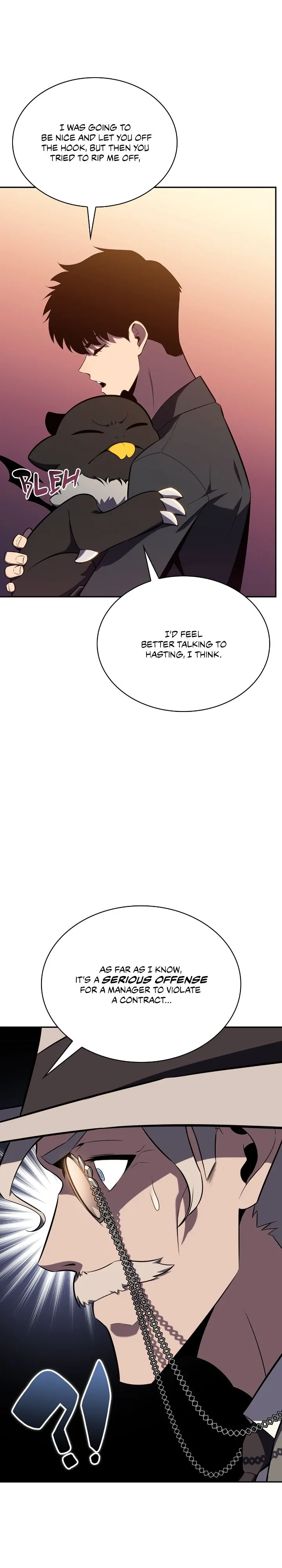 Read I'm the Max Level Newbie Manga Online