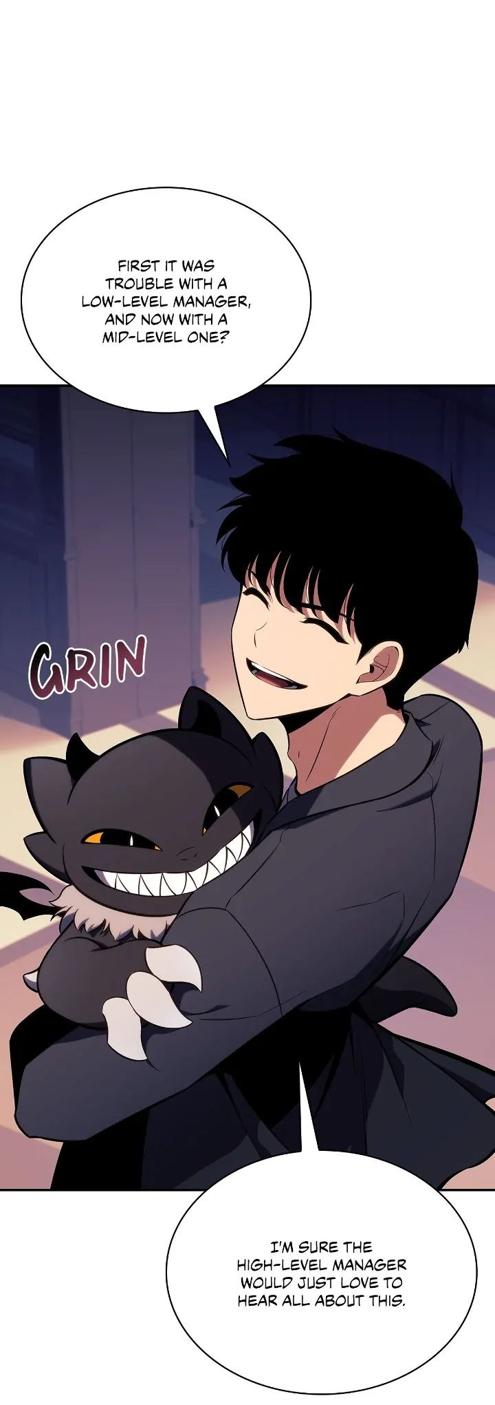 Read I'm the Max Level Newbie Manga Online