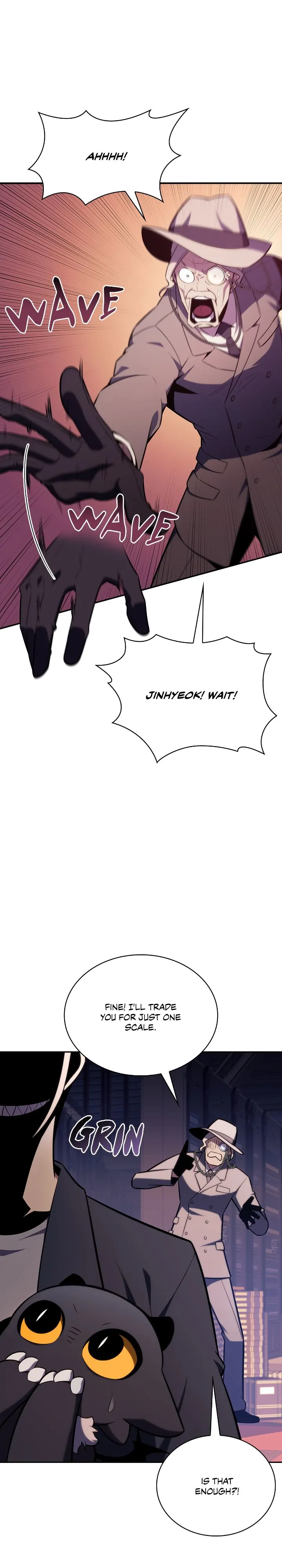 Read I'm the Max Level Newbie Manga Online