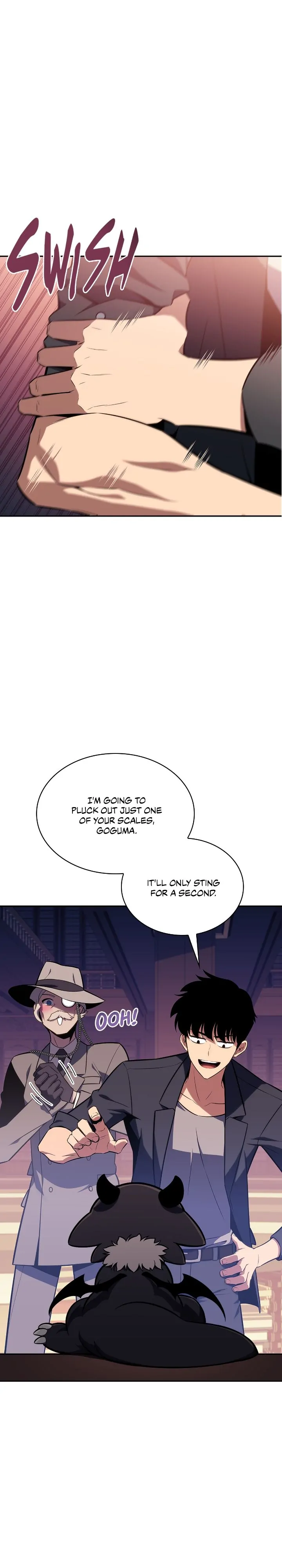 Read I'm the Max Level Newbie Manga Online