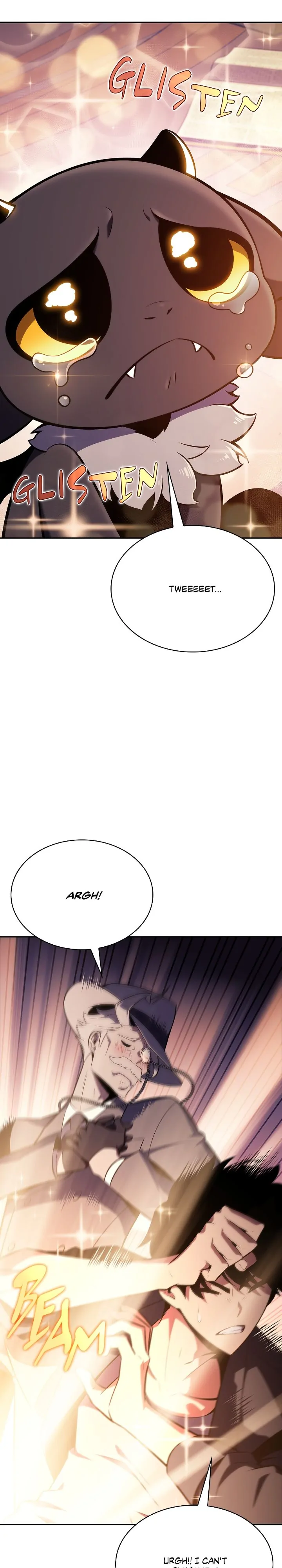 Read I'm the Max Level Newbie Manga Online