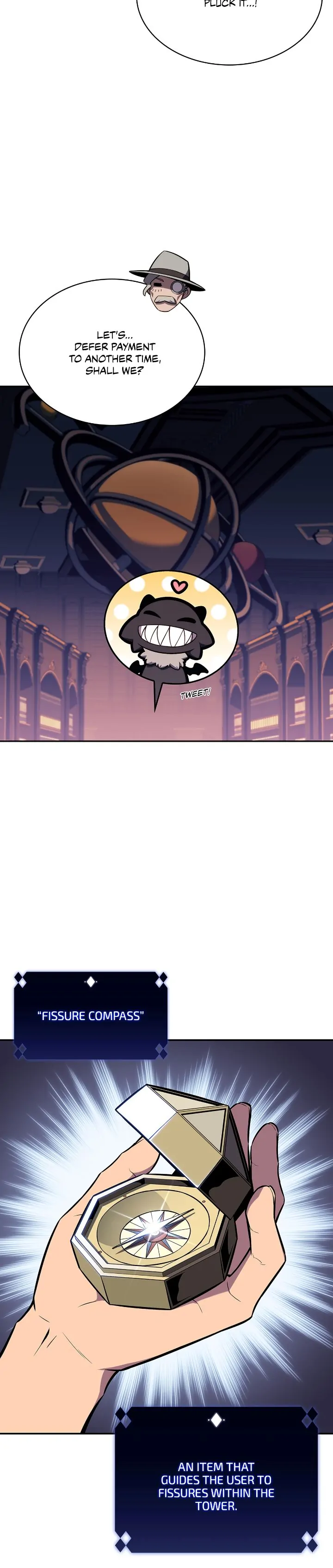 Read I'm the Max Level Newbie Manga Online