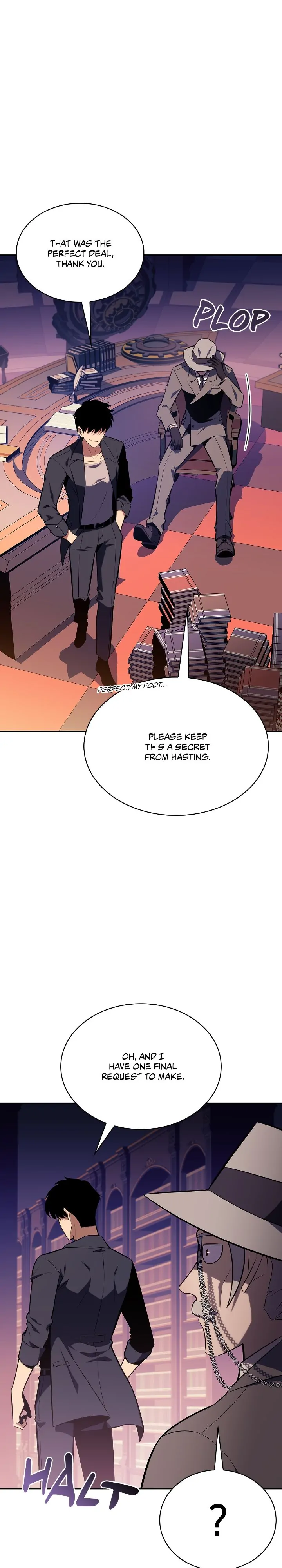 Read I'm the Max Level Newbie Manga Online