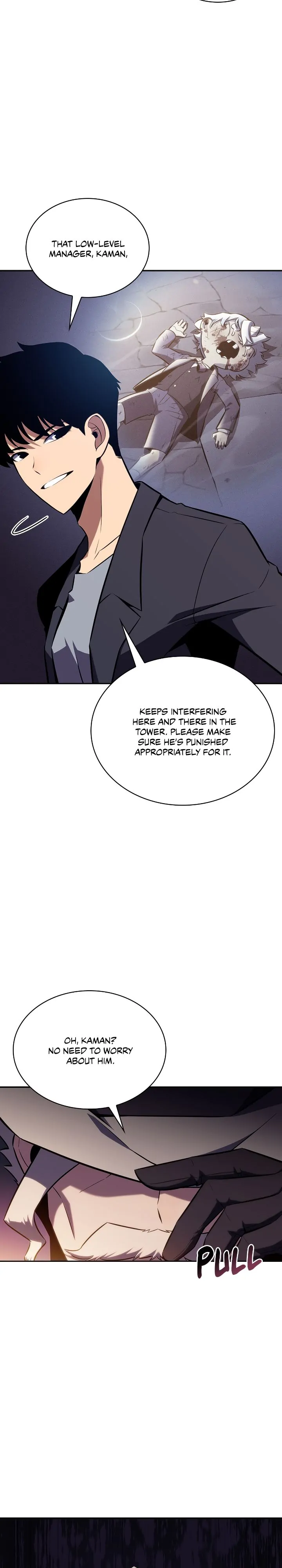 Read I'm the Max Level Newbie Manga Online