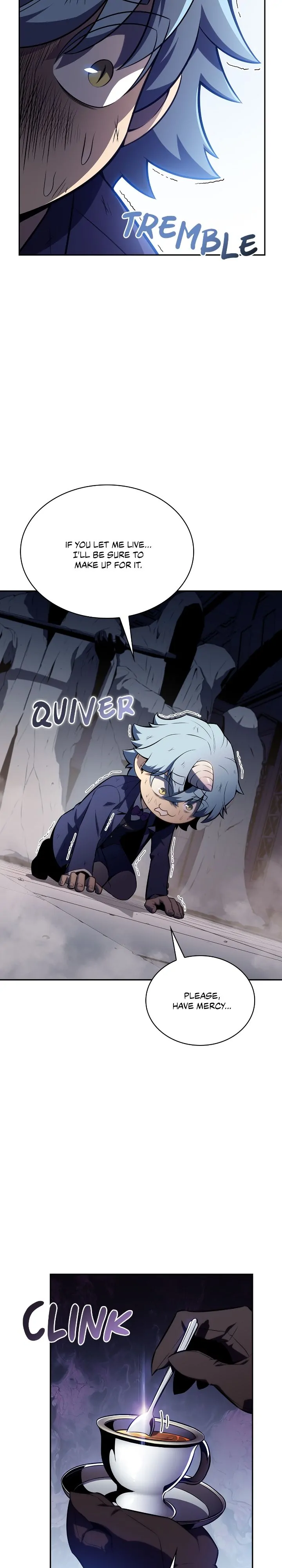 Read I'm the Max Level Newbie Manga Online