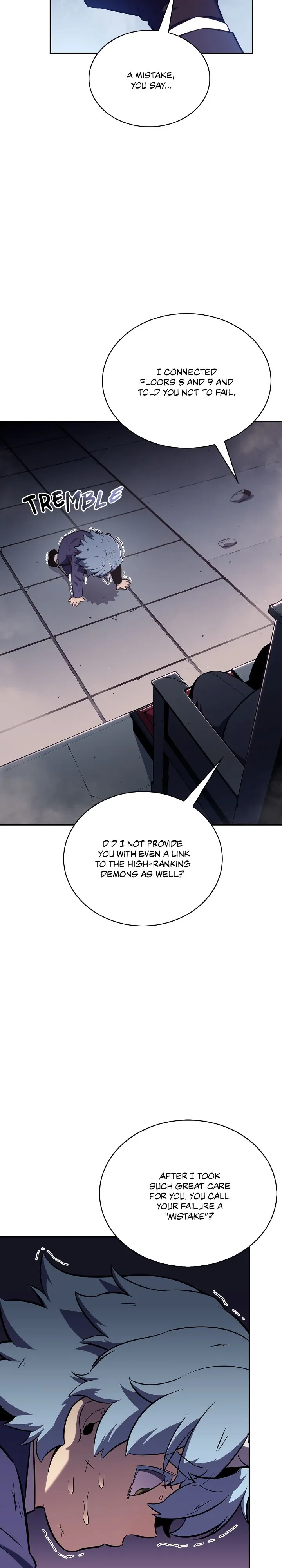 Read I'm the Max Level Newbie Manga Online