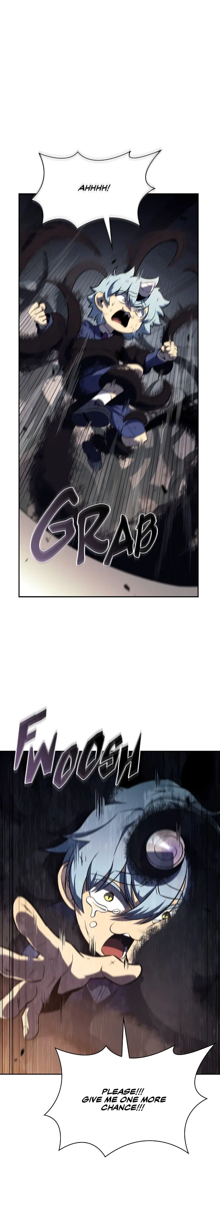 Read I'm the Max Level Newbie Manga Online