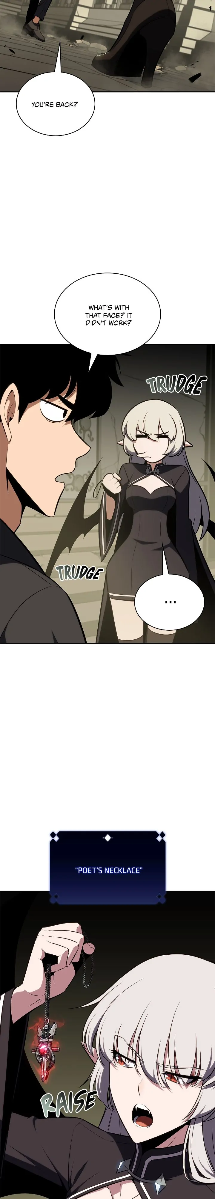 Read I'm the Max Level Newbie Manga Online