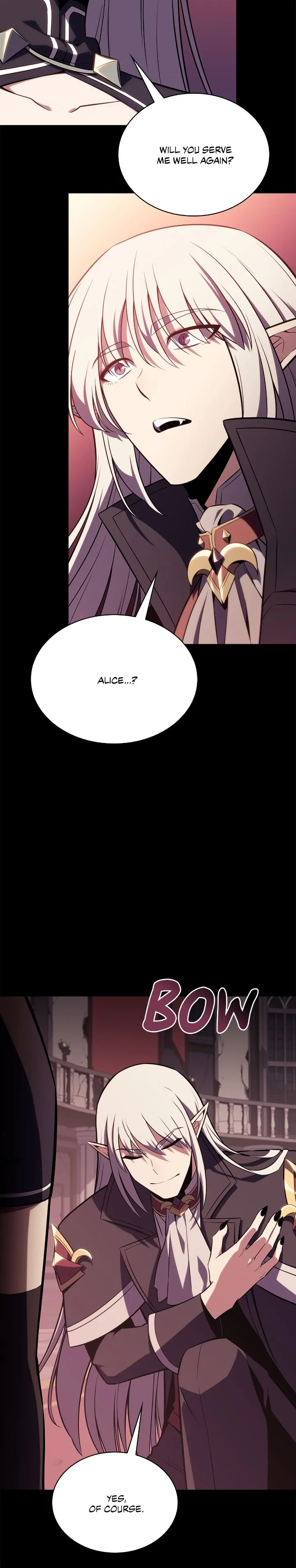 Read I'm the Max Level Newbie Manga Online