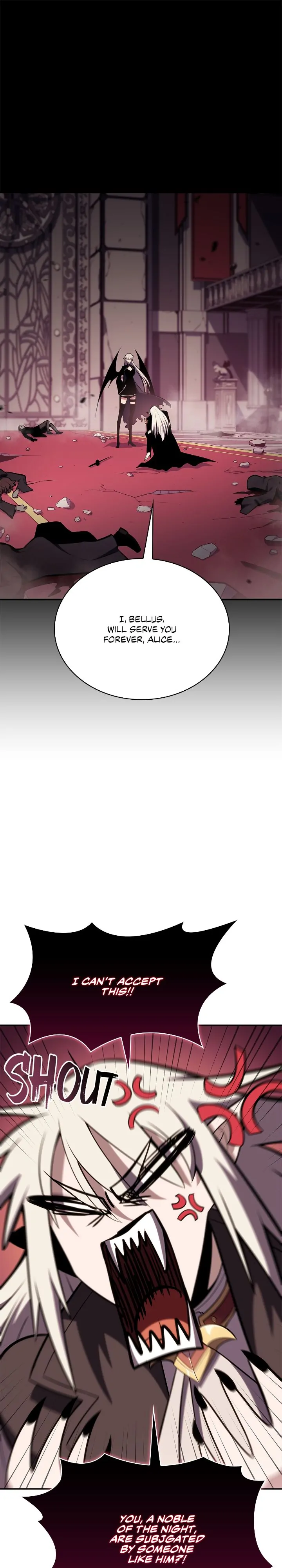 Read I'm the Max Level Newbie Manga Online