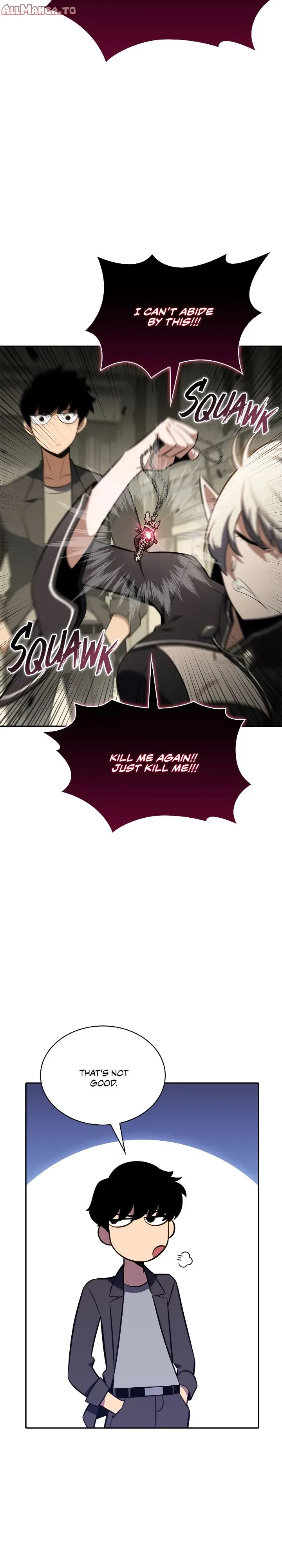Read I'm the Max Level Newbie Manga Online