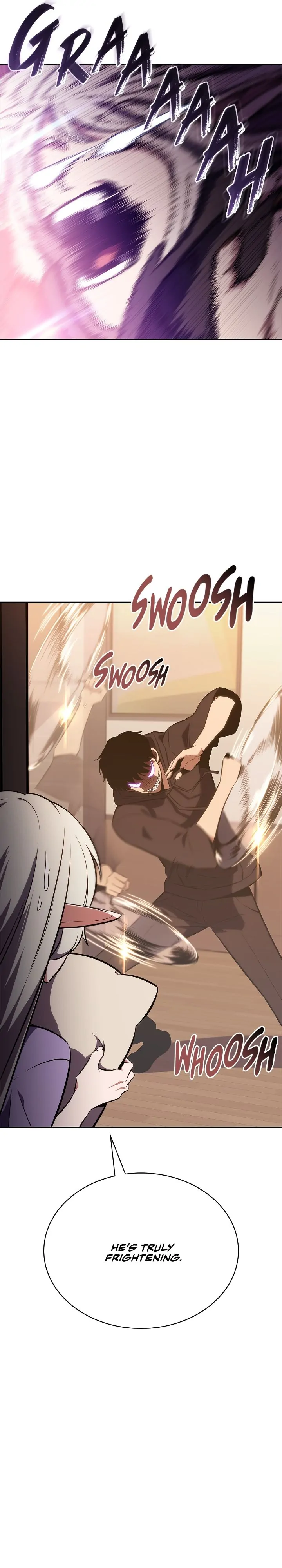 Read I'm the Max Level Newbie Manga Online