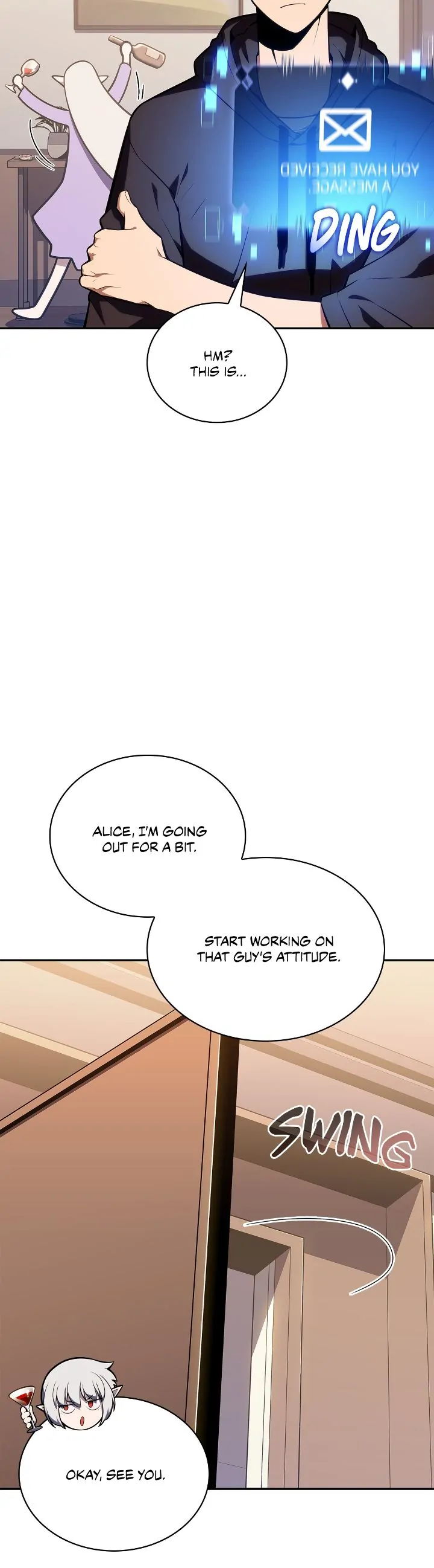 Read I'm the Max Level Newbie Manga Online