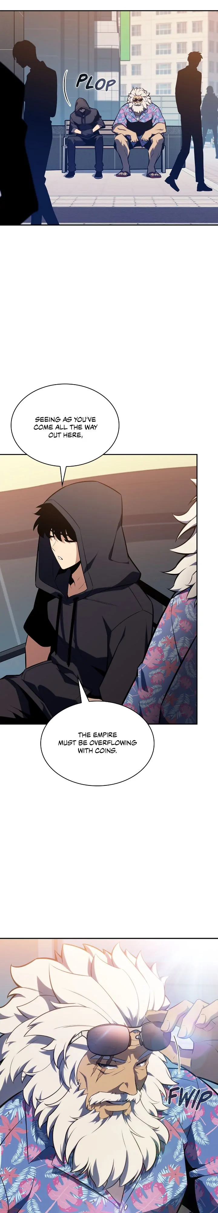 Read I'm the Max Level Newbie Manga Online