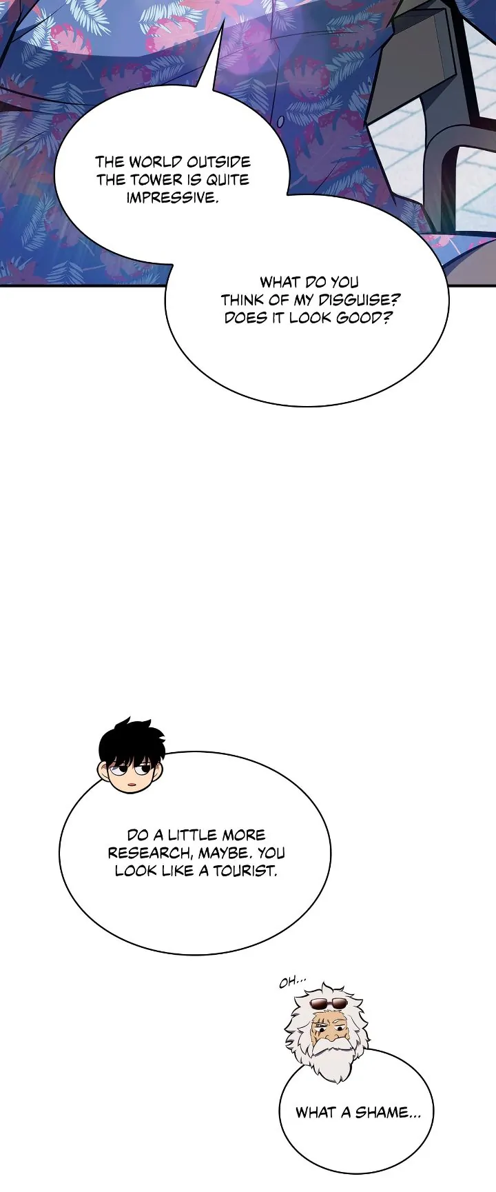 Read I'm the Max Level Newbie Manga Online