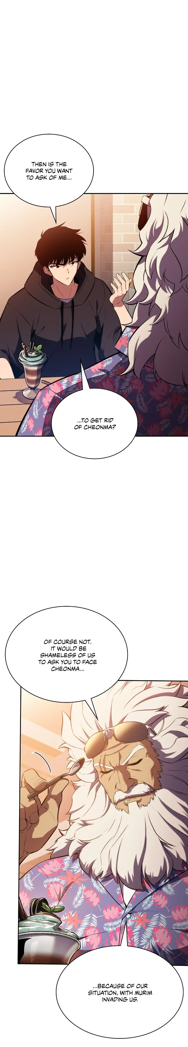 Read I'm the Max Level Newbie Manga Online