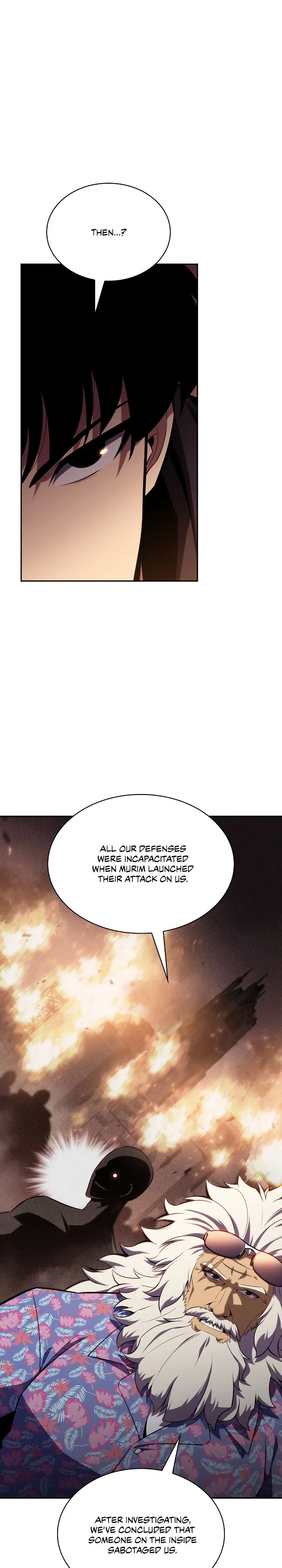 Read I'm the Max Level Newbie Manga Online