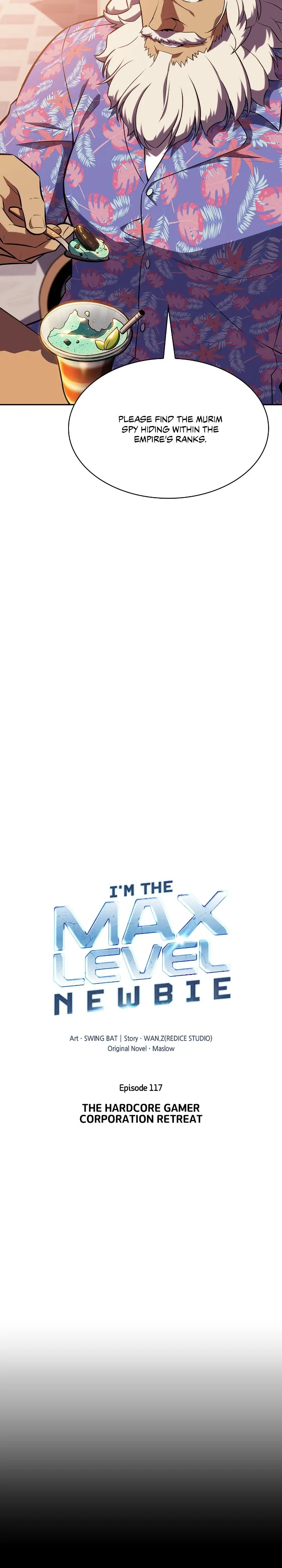 Read I'm the Max Level Newbie Manga Online
