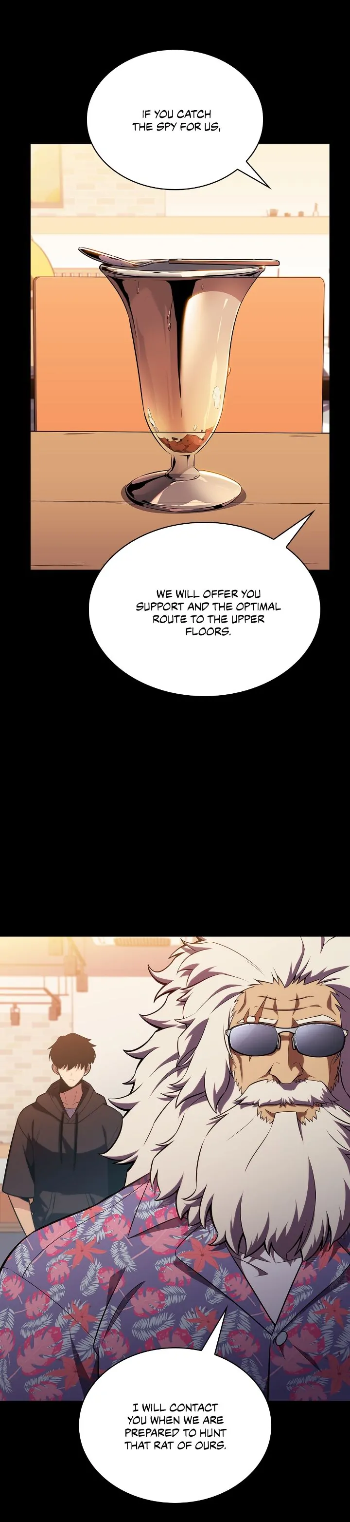 Read I'm the Max Level Newbie Manga Online