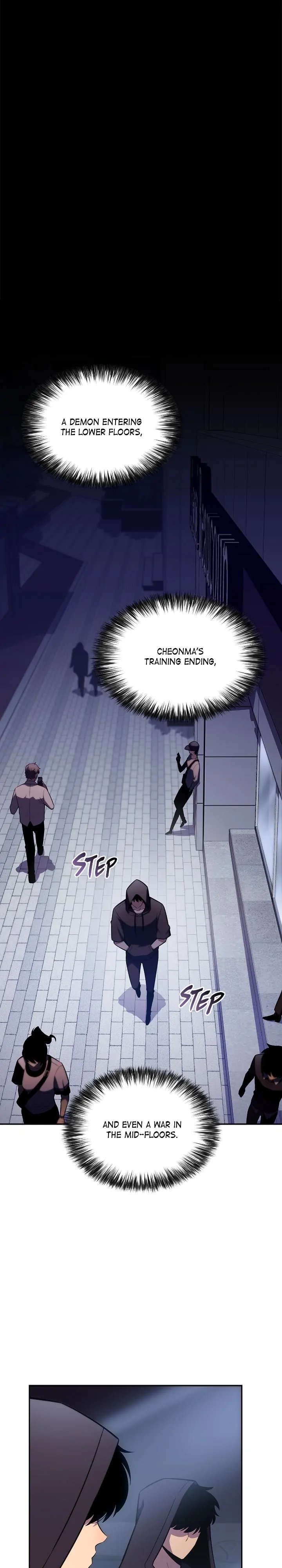 Read I'm the Max Level Newbie Manga Online
