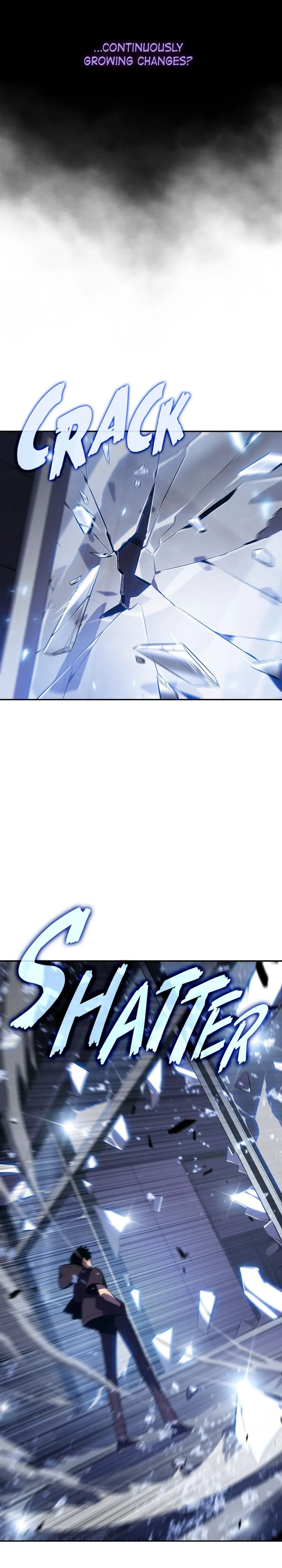 Read I'm the Max Level Newbie Manga Online