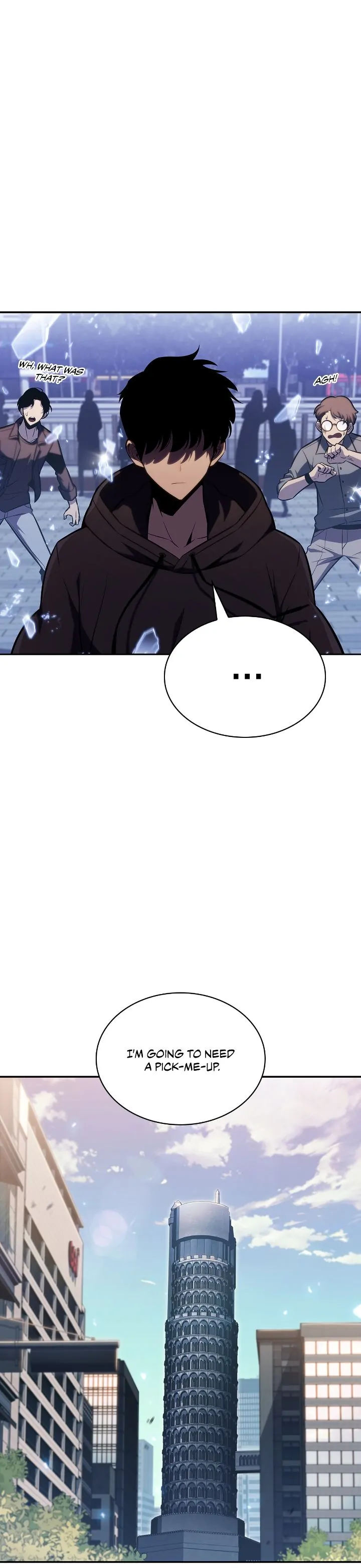 Read I'm the Max Level Newbie Manga Online
