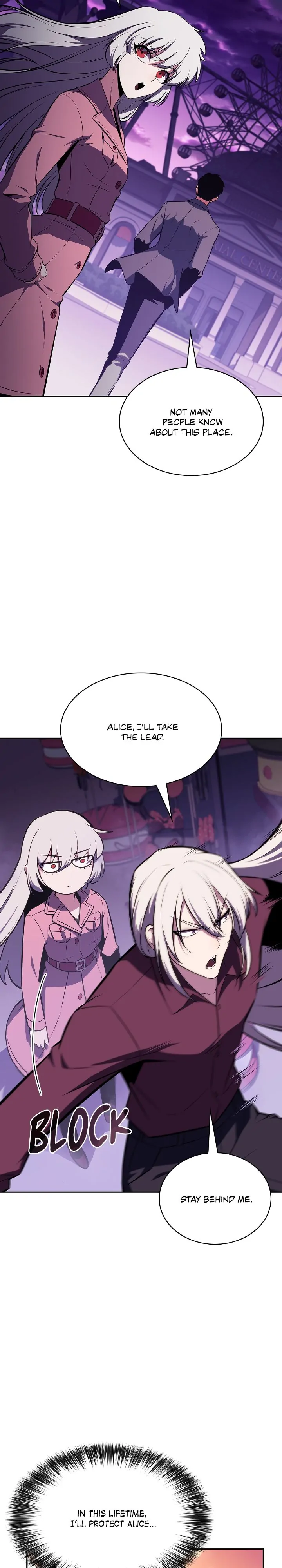 Read I'm the Max Level Newbie Manga Online