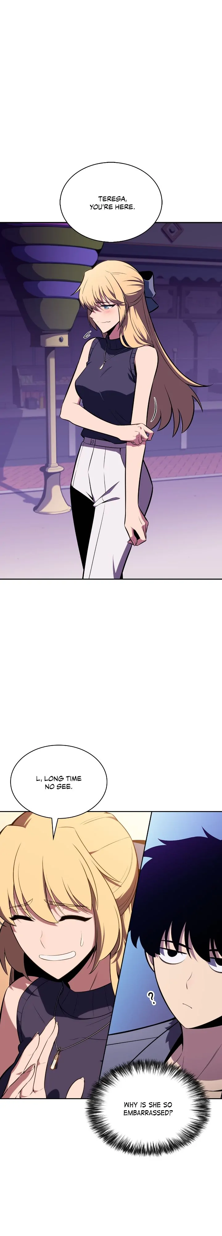 Read I'm the Max Level Newbie Manga Online