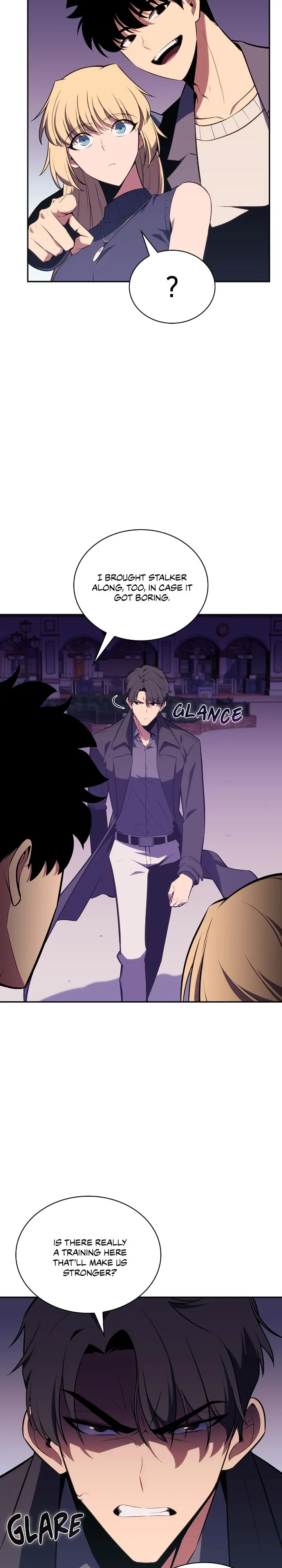 Read I'm the Max Level Newbie Manga Online