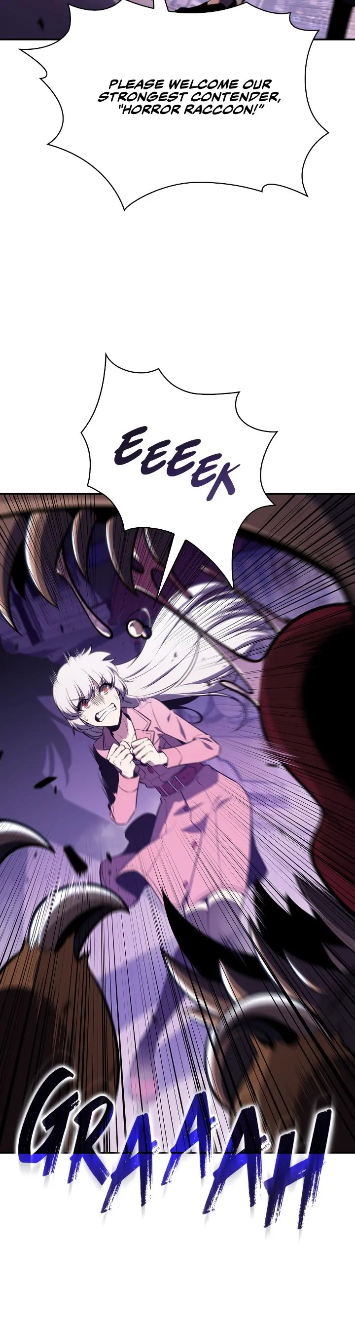 Read I'm the Max Level Newbie Manga Online