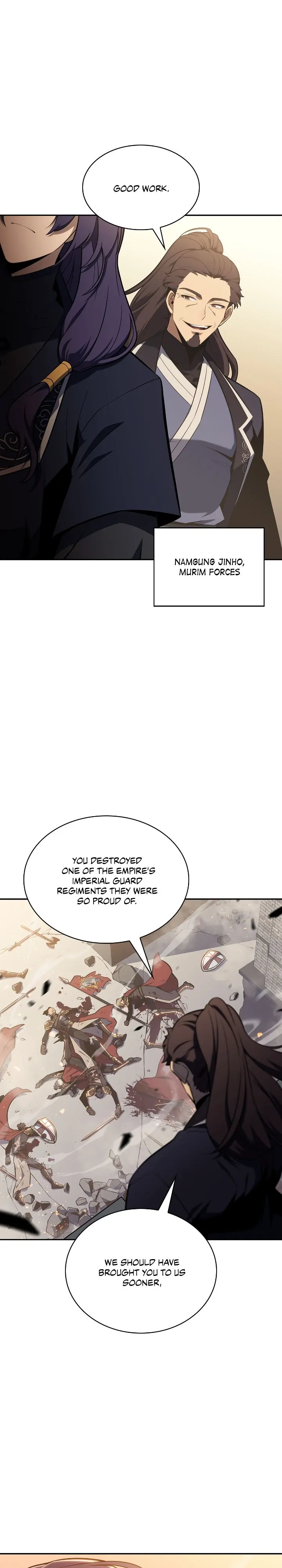 Read I'm the Max Level Newbie Manga Online