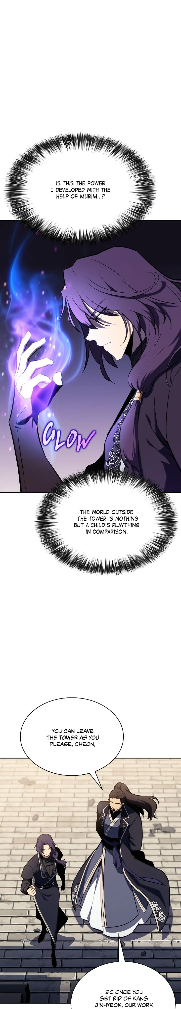 Read I'm the Max Level Newbie Manga Online